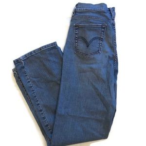 Levi’s Perfect Slimming 512 Bootcut Jeans